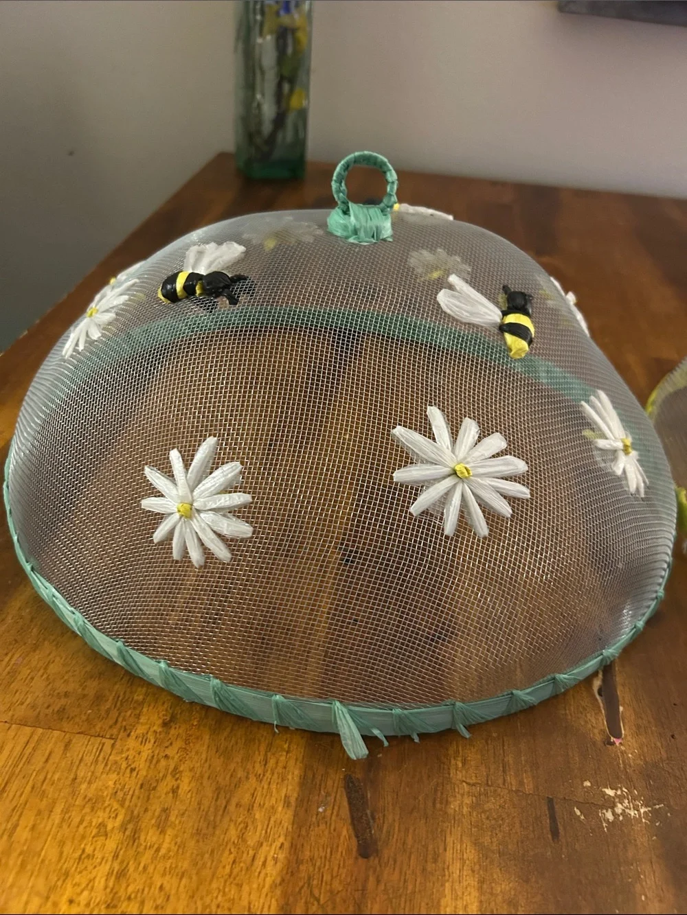 inbranded decorative mint